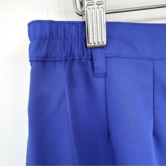 Coral Bay high waisted golf or casual shorts - Picture 5 of 12